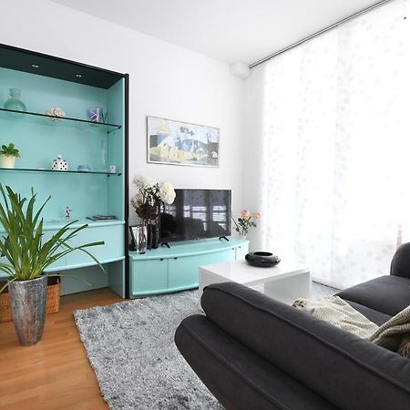 Apartment Lari Zadar Luaran gambar