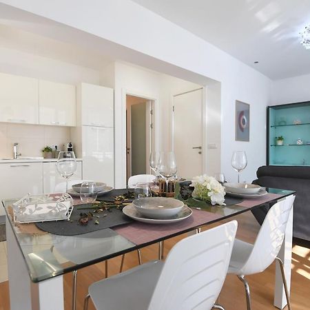 Apartment Lari Zadar Luaran gambar