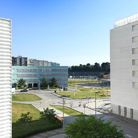 Apartment Lari Zadar Luaran gambar