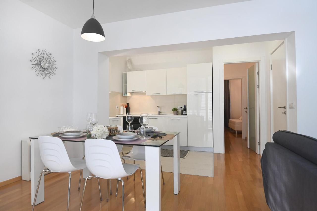 Apartment Lari Zadar Luaran gambar