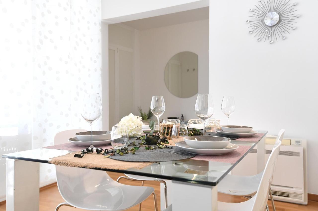 Apartment Lari Zadar Luaran gambar
