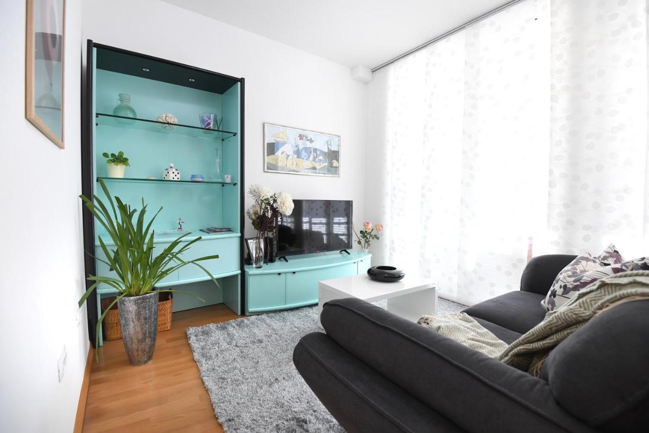 Apartment Lari Zadar Luaran gambar