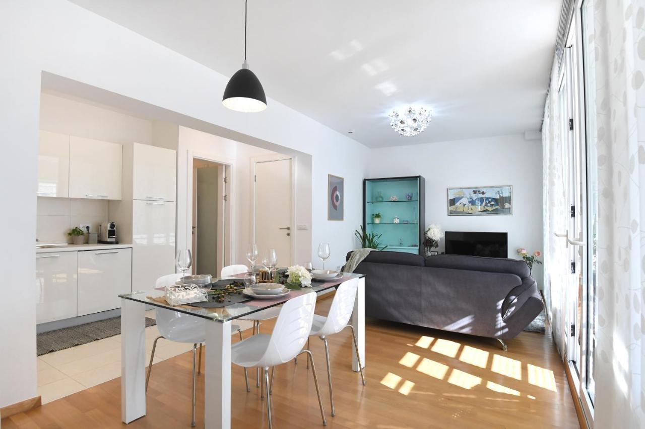 Apartment Lari Zadar Luaran gambar