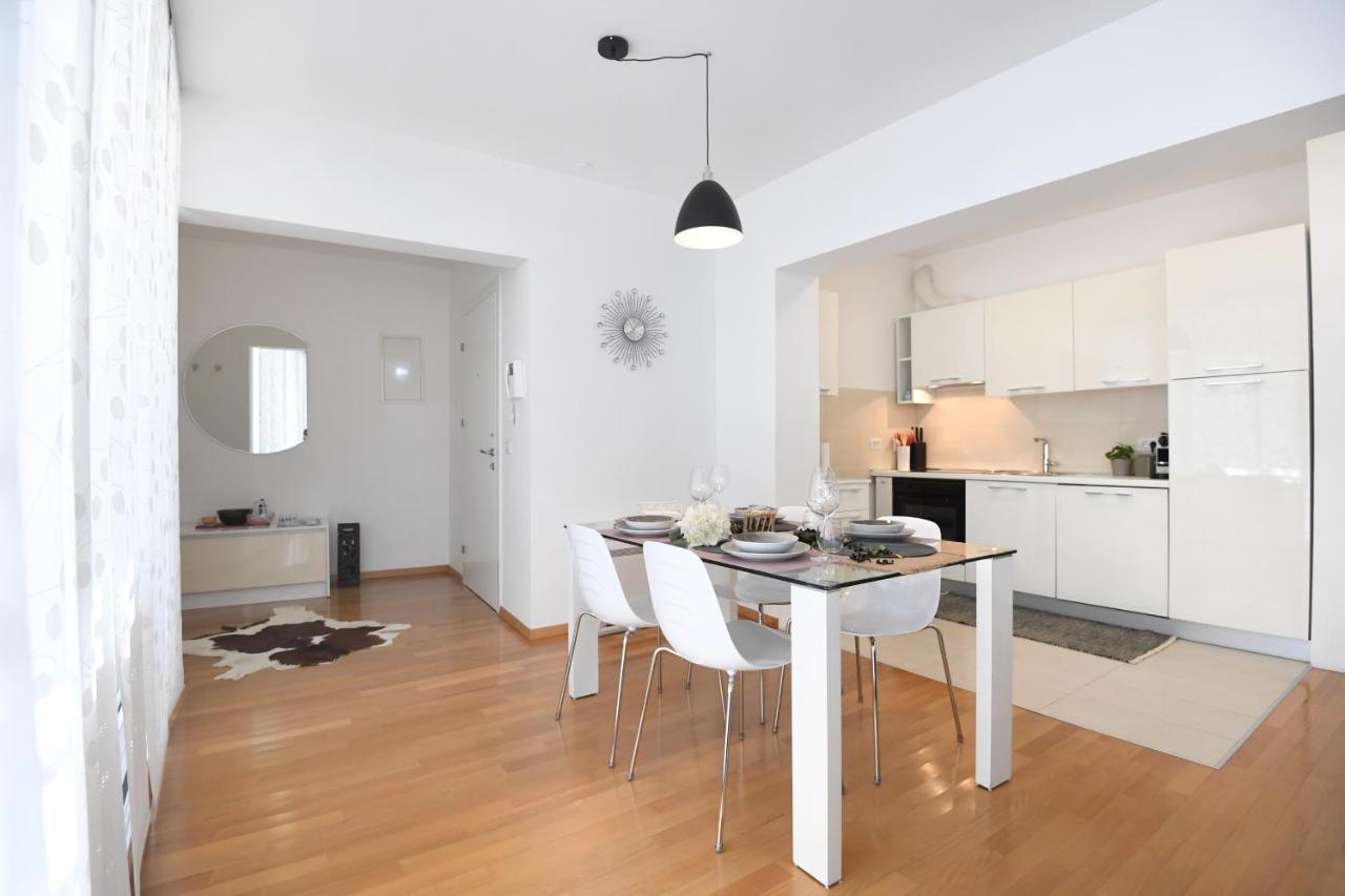 Apartment Lari Zadar Luaran gambar