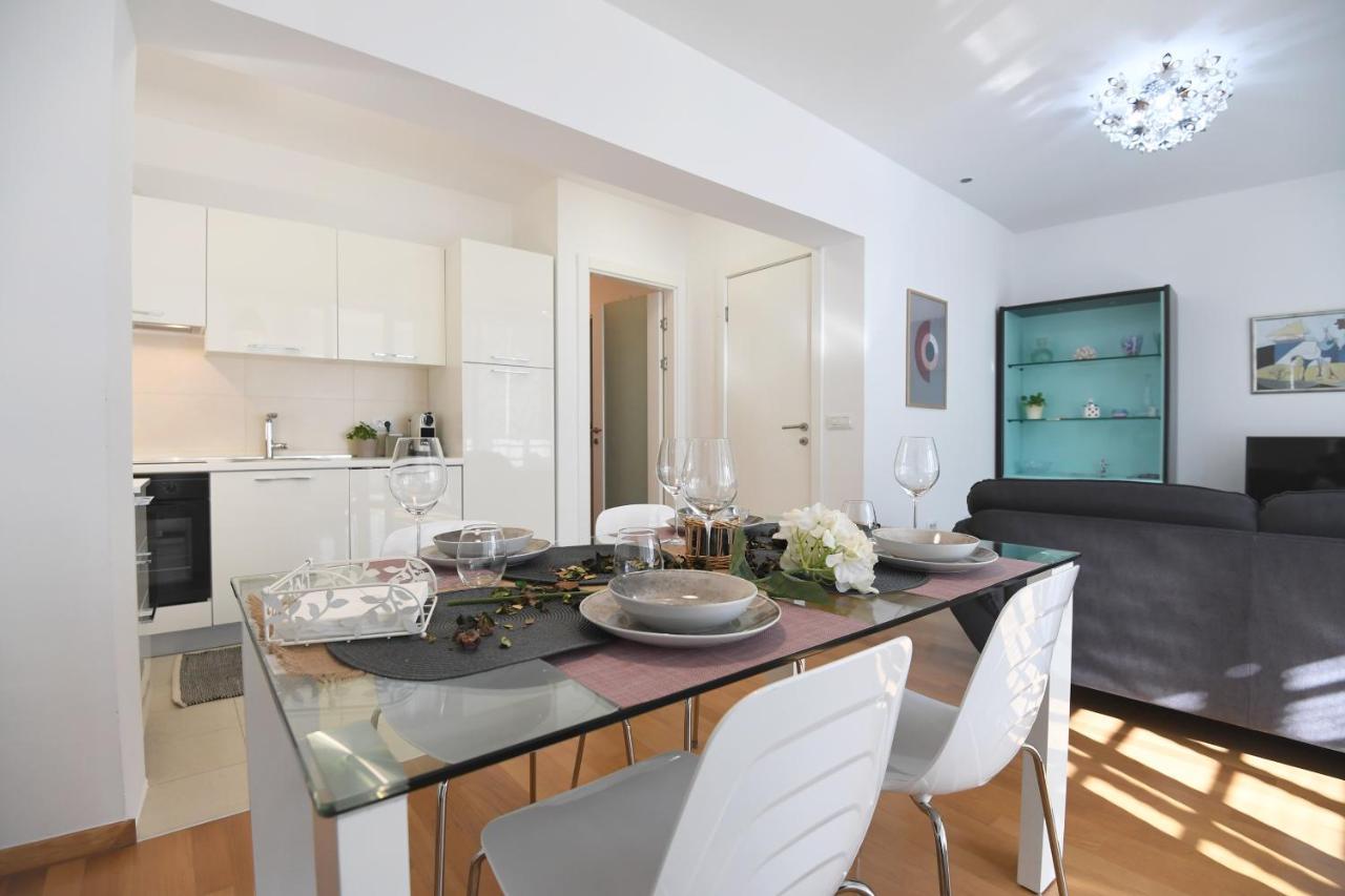 Apartment Lari Zadar Luaran gambar