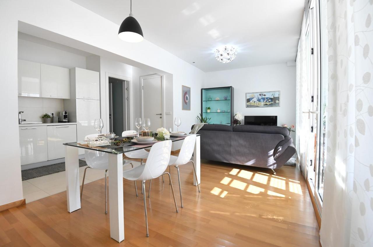 Apartment Lari Zadar Luaran gambar