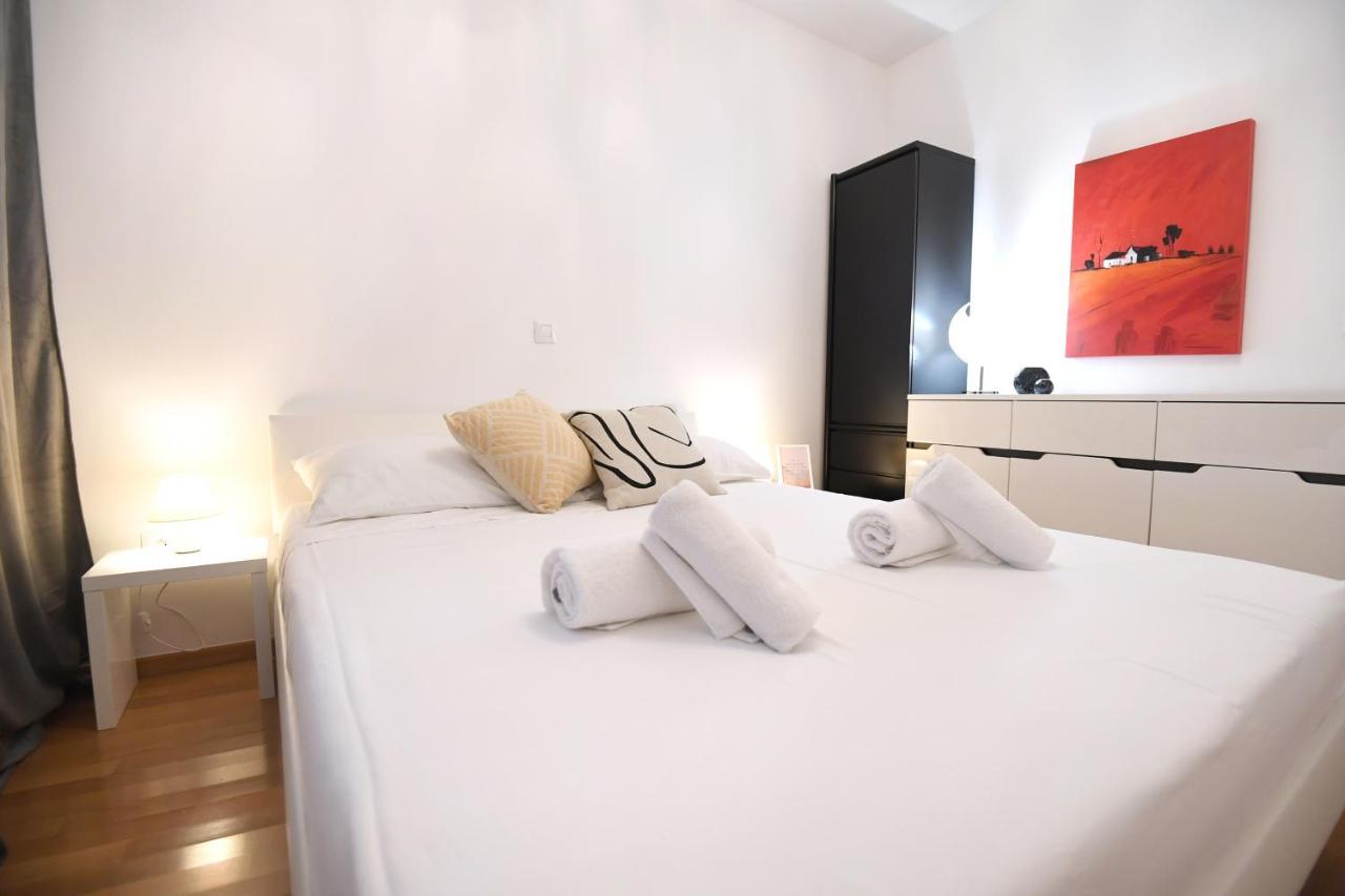 Apartment Lari Zadar Luaran gambar
