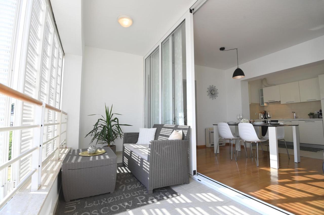 Apartment Lari Zadar Luaran gambar