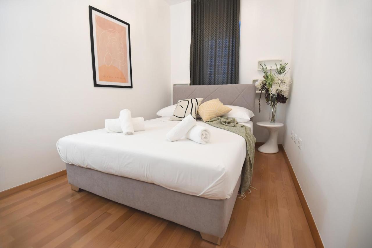 Apartment Lari Zadar Luaran gambar