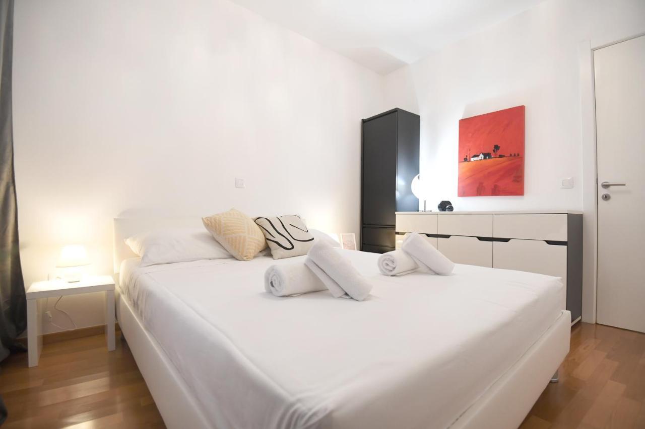 Apartment Lari Zadar Luaran gambar