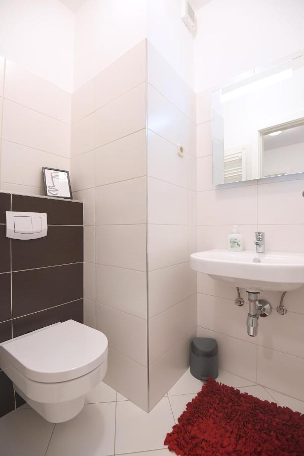 Apartment Lari Zadar Luaran gambar