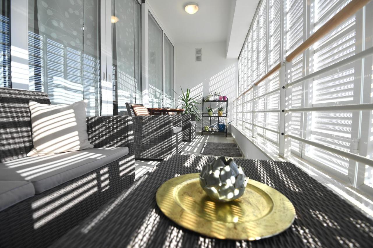 Apartment Lari Zadar Luaran gambar