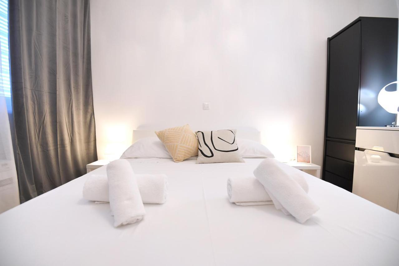 Apartment Lari Zadar Luaran gambar