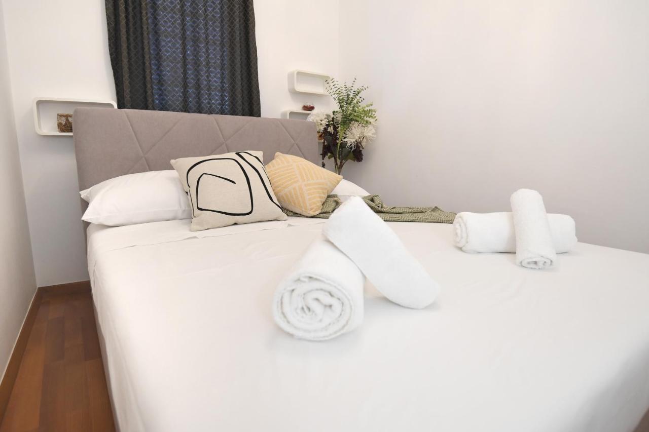 Apartment Lari Zadar Luaran gambar